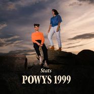 Stats, Powys 1999 (CD)