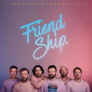 The Phoenix Foundation, Friend Ship (CD)