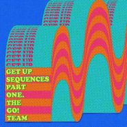 The Go! Team, Get Up Sequences Part One [Turquoise Vinyl] (LP)