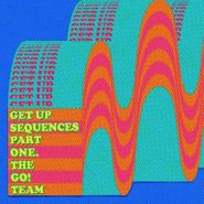 The Go! Team, Get Up Sequences Part One [Turquoise Vinyl] (LP)