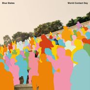 Blue States, World Contact Day (CD)