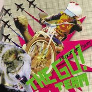 The Go! Team, Proof Of Youth [Record Store Day Bubblegum Vinyl] (LP)