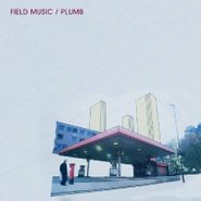 Field Music, Plumb [Record Store Day Clear Plumb Vinyl] (LP)