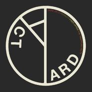 Yard Act, Dark Days EP [Silver Vinyl] (LP)