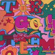The Go! Team, Get Up Sequences Part 2 [Columbo Yellow Vinyl] (LP)