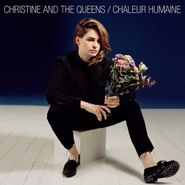 Christine & The Queens, Chaleur Humaine (LP)