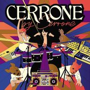 Cerrone, Cerrone By Cerrone (CD)