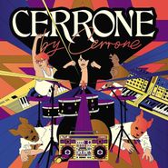 Cerrone, Cerrone By Cerrone [Blue Vinyl] (LP)