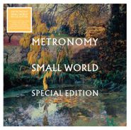 Metronomy, Small World [Special Edition] [Record Store Day] (LP)