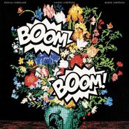 Pascal Comelade, Boom Boom! (CD)