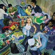 Spill Tab, ANGIE (CD)