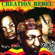 Creation Rebel, Hostile Environment (CD)