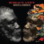 Horace Andy, Rockers & Scorchers [Deluxe Edition] (CD)