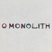 Squid, O Monolith [Transparent Blue Vinyl] (LP)