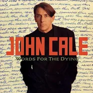 John Cale, Words For The Dying [Clear Vinyl] (LP)