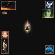 Vegyn, The Road To Hell Is Paved With Good Intentions [Silver Vinyl] (LP)