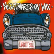 Nightmares On Wax, Carboot Soul [Record Store Day Anniversary Edition] (LP)