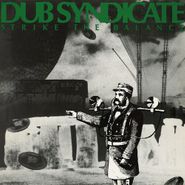 Dub Syndicate, Strike The Balance (LP)