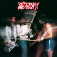 Y & T, Yesterday & Today [Deluxe Edition] (CD)