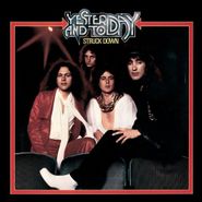 Y & T, Struck Down [Deluxe Edition] (CD)