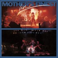 Mother's Finest, Live [Deluxe Edition] (CD)