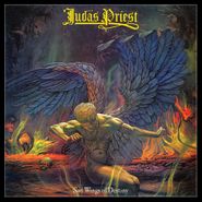 Judas Priest, Sad Wings Of Destiny (CD)