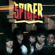 Spider, Spider (CD)