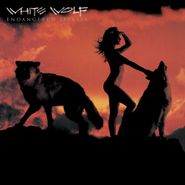 White Wolf, Endangered Species (CD)