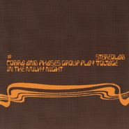 Stereolab, Cobra And Phases Group Play Voltage In The Milky Night (LP)