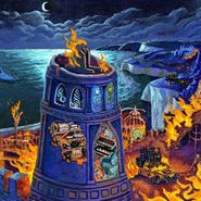 Joe Armon-Jones, All The Quiet (Part II) [Blue Vinyl] (LP)
