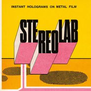 Stereolab, Instant Holograms On Metal Film (CD)