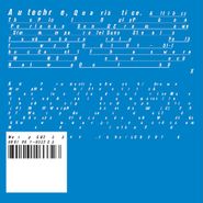 Autechre, Quaristice (LP)
