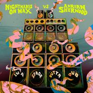 Nightmares On Wax, In A Space Outta Dub (CD)