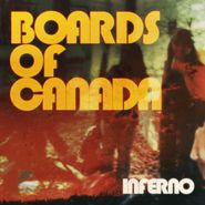Boards Of Canada, Inferno (LP)