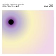 Alva Noto, Kinder Der Sonne (LP)