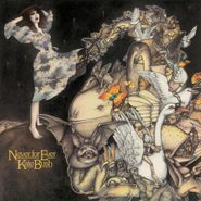 Kate Bush, Never For Ever (CD)