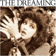 Kate Bush, The Dreaming [180 Gram Vinyl] (LP)