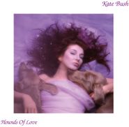 Kate Bush, Hounds Of Love [180 Gram Vinyl] (LP)
