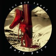 Kate Bush, The Red Shoes [180 Gram Dracula Red Vinyl] (LP)