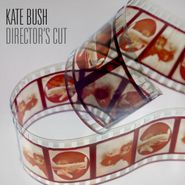 Kate Bush, Director's Cut [180 Gram Hazy Red Vinyl] (LP)