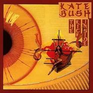 Kate Bush, The Kick Inside (CD)