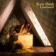 Kate Bush, Lionheart [Dirty Pink Vinyl] (LP)