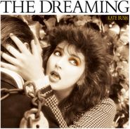 Kate Bush, The Dreaming (CD)