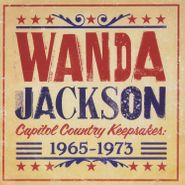 Wanda Jackson, Capitol Country Keepsakes: 1965-1973 (CD)
