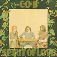 C.O.B., Spirit Of Love (CD)