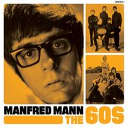 Manfred Mann, The 60s [Box Set] (CD)