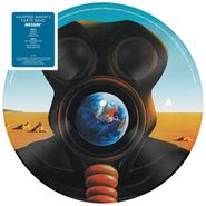 Manfred Mann's Earth Band, Messin' [Picture Disc] (LP)
