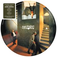 Manfred Mann's Earth Band, Angel Station [Picture Disc] (LP)