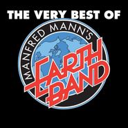 Manfred Mann's Earth Band, The Very Best Of Manfred Mann's Earth Band (LP)
