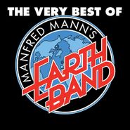Manfred Mann's Earth Band, The Very Best Of Manfred Mann's Earth Band (CD)